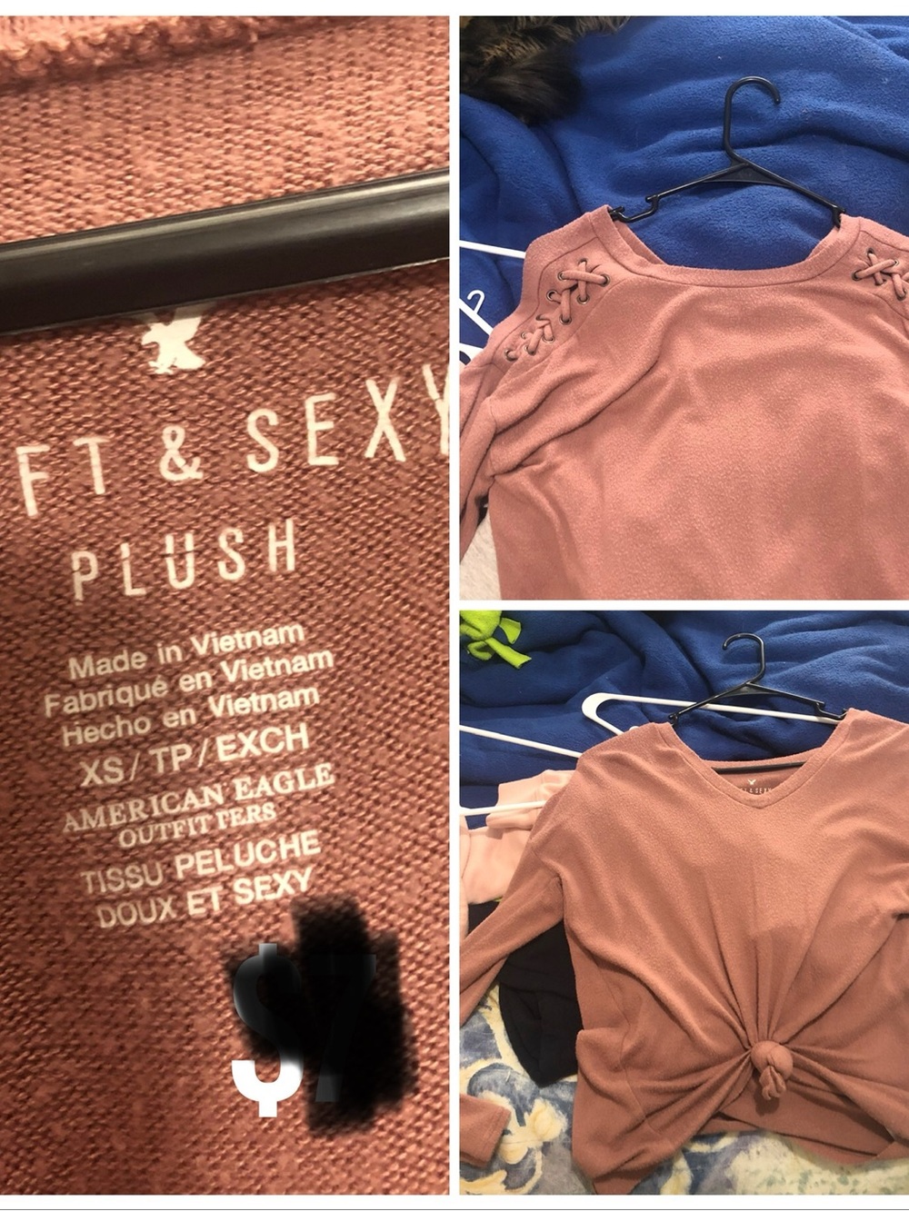 American Eagle Sweater